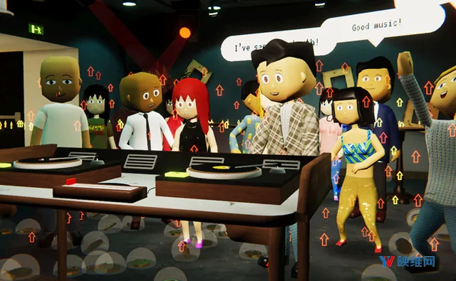 Steam VR 每周十大新内容