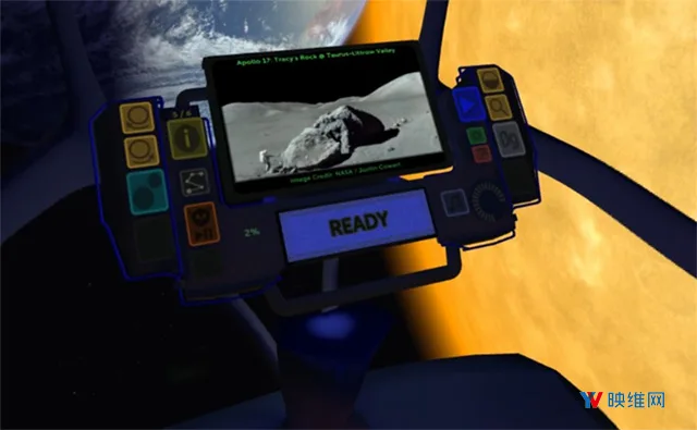 Oculus Quest 每周新内容