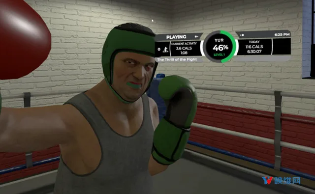 Steam VR 每周十大新内容