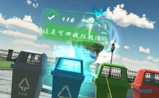 Steam VR 每周十大新内容