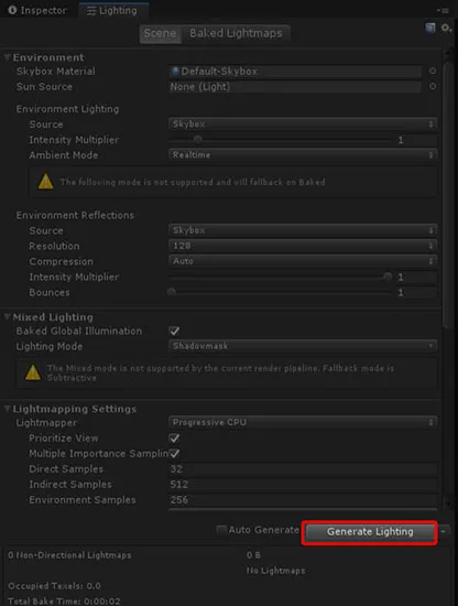 研发实战：用Unity、3D Max、V-Ray等工具为Quest开发高质量图像