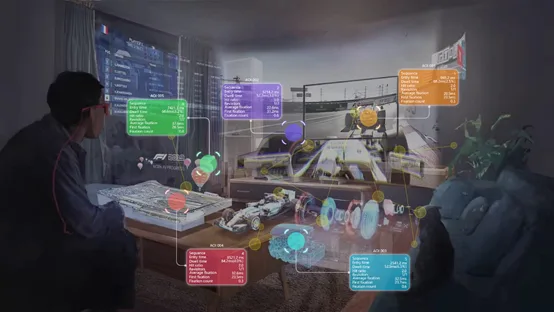 CES 2020|七鑫易维与Nreal达成战略合作，助力5G智能生态建设