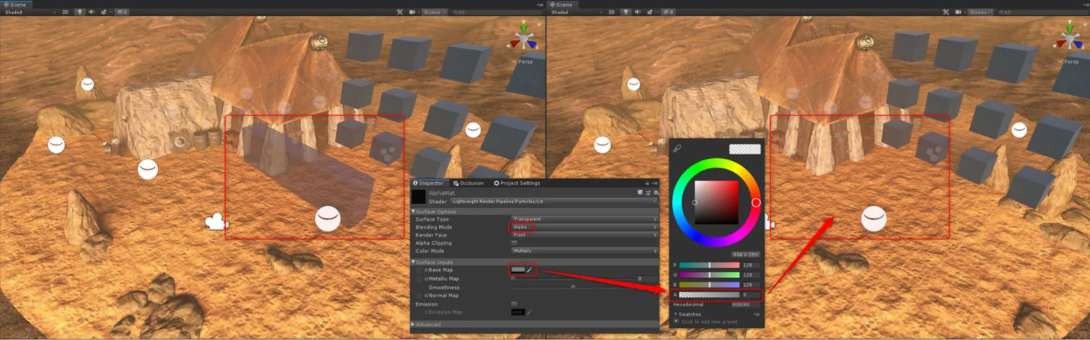 研发实战四：如何通过RenderDoc优化Oculus Quest应用