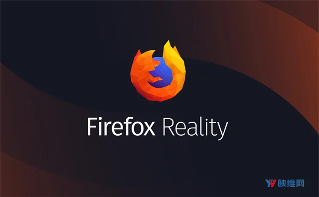 Mozilla宣布Firefox Reality将登陆Pico VR头显