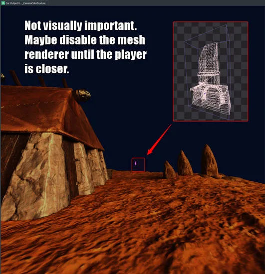 研发实战四：如何通过RenderDoc优化Oculus Quest应用