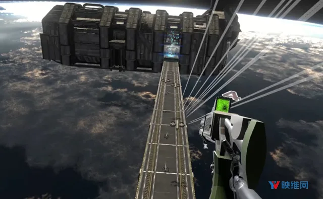 Steam VR 每周新内容