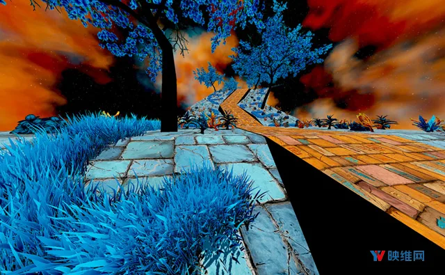 Steam VR 每周十大新内容