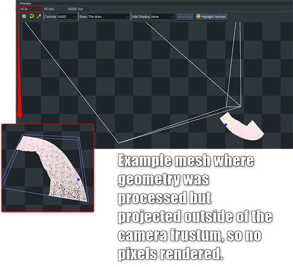 研发实战四：如何通过RenderDoc优化Oculus Quest应用