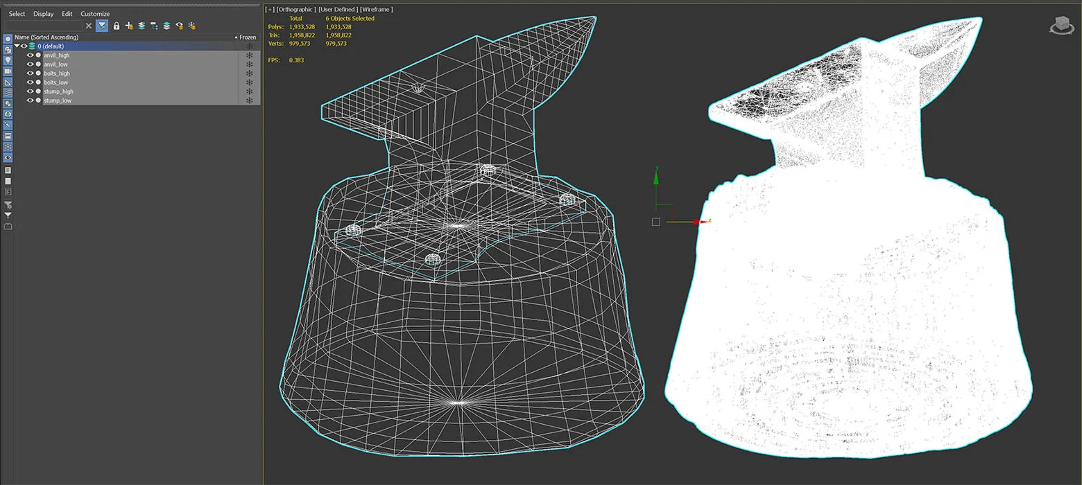 研发实战：用Unity、3D Max、V-Ray等工具为Quest开发高质量图像