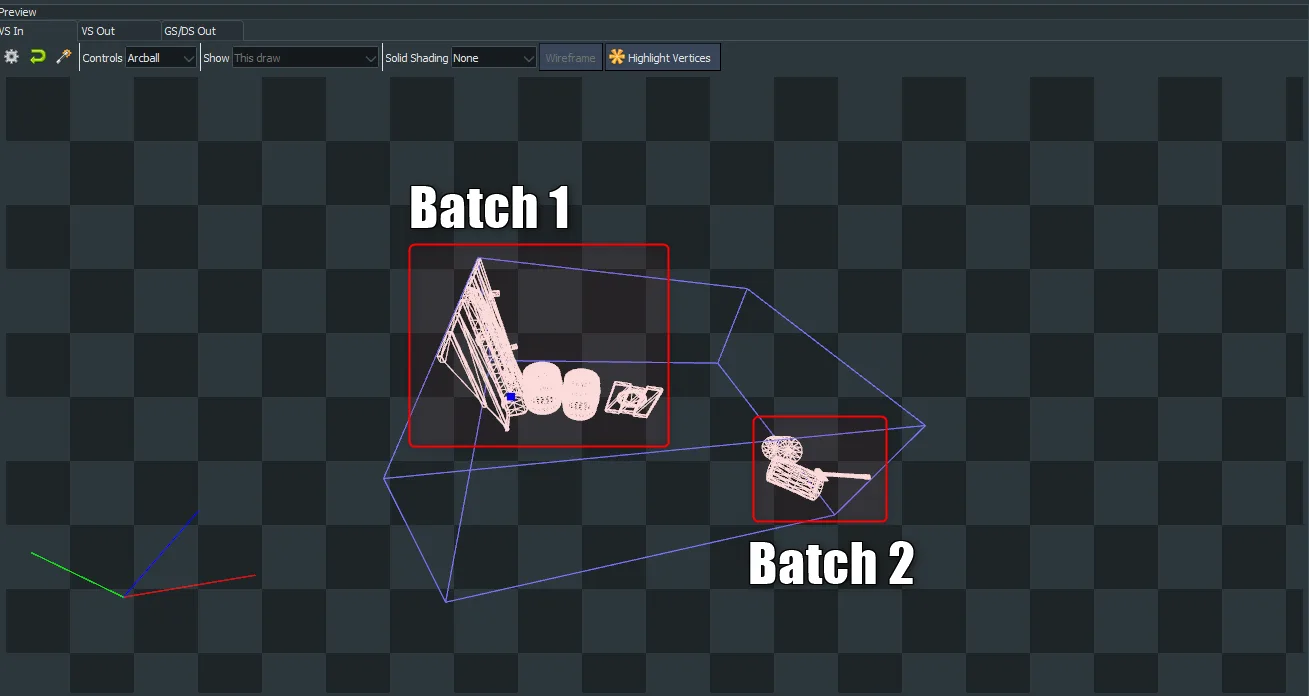 研发实战四：如何通过RenderDoc优化Oculus Quest应用