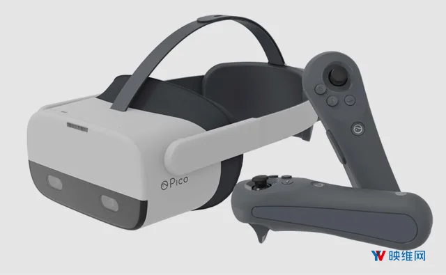 Mozilla宣布Firefox Reality将登陆Pico VR头显