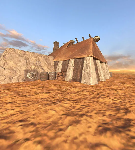 研发实战三：用RenderDoc验证有效渲染方式，优化Quest应用