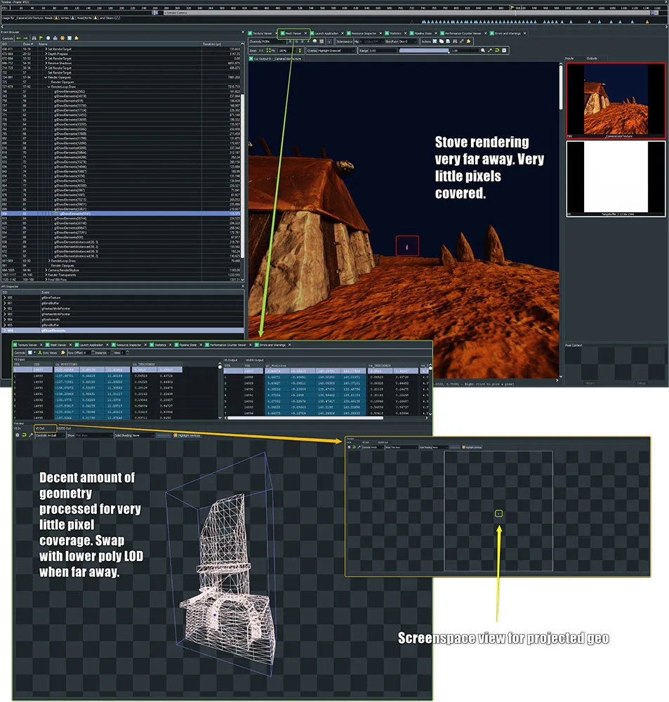 研发实战四：如何通过RenderDoc优化Oculus Quest应用