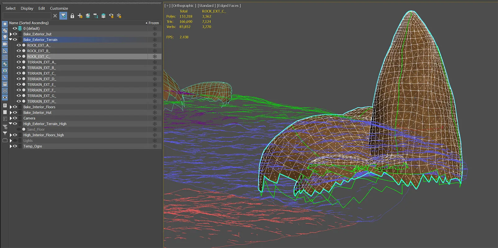 研发实战：用Unity、3D Max、V-Ray等工具为Quest开发高质量图像