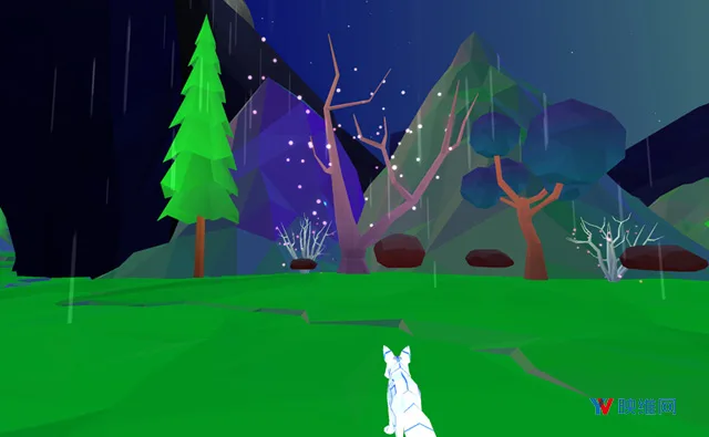 Steam VR 每周十大新内容