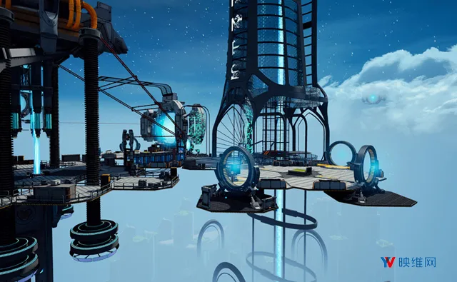 Steam VR 每周十大新内容