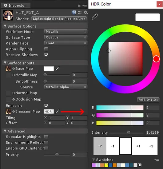 研发实战：用Unity、3D Max、V-Ray等工具为Quest开发高质量图像