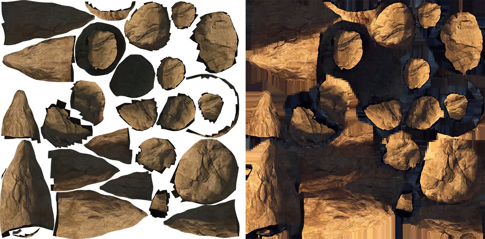 研发实战：用Unity、3D Max、V-Ray等工具为Quest开发高质量图像