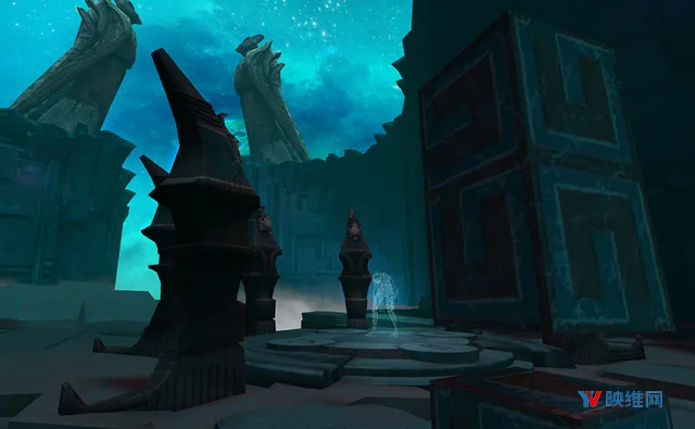 Steam VR 每周十大新内容
