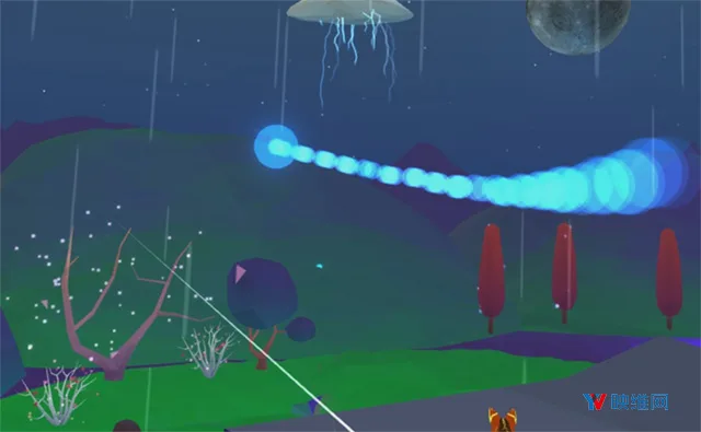 Oculus Go 每周新内容