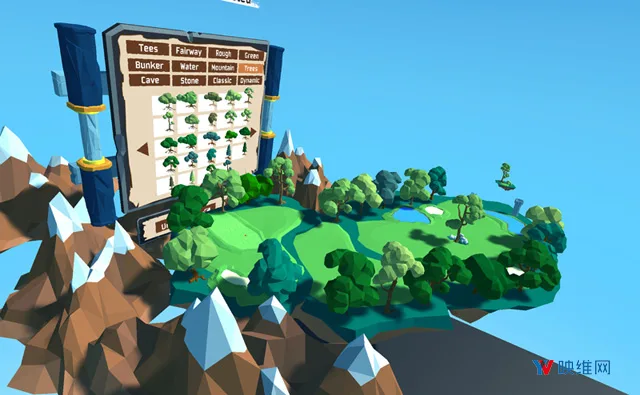 Steam VR 每周新内容