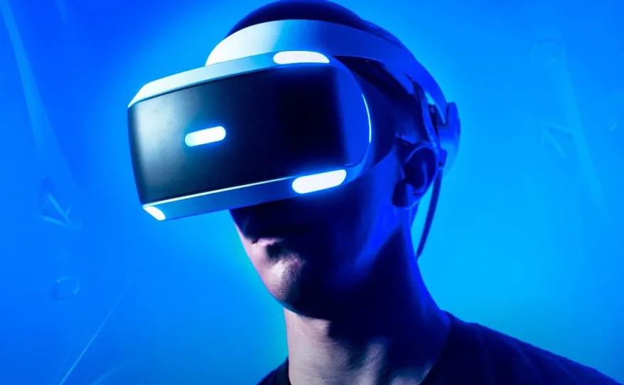 英国上市公司VR Education公告称：索尼将于2020年发布新PS VR迭代