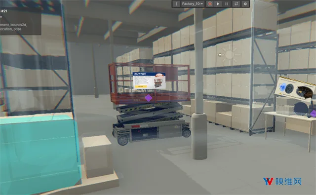 Unity详细介绍AR开发设计工具MARS