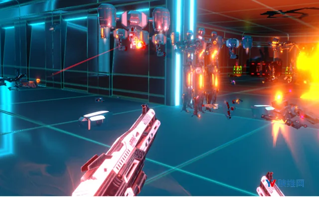 Steam VR 每周十大新内容