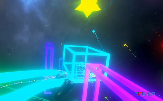 Steam VR 每周新内容