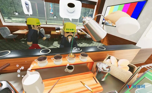 Steam VR 每周十大新内容