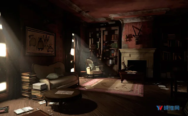 VR游戏《The Walking Dead: Saints & Sinners》登榜Steam 1月畅销榜TOP20