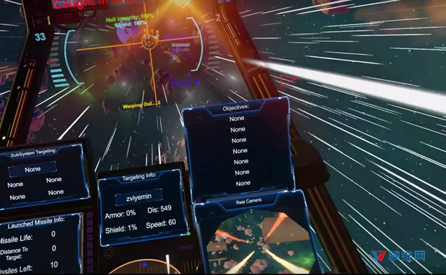 Steam VR 每周十大新内容