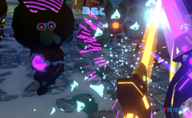 Steam VR 每周十大新内容