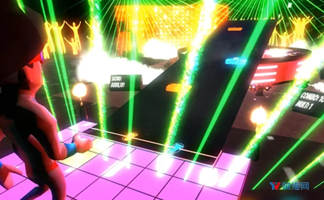 Steam VR 每周十大新内容