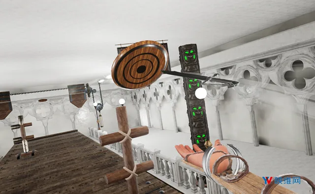 Steam VR 每周十大新内容