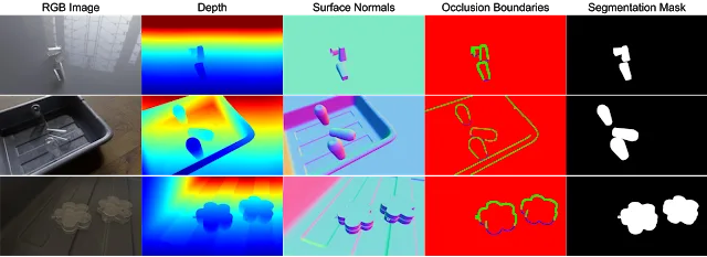 谷歌用AI检测透明对象，实现玻璃上生成AR可视化效果