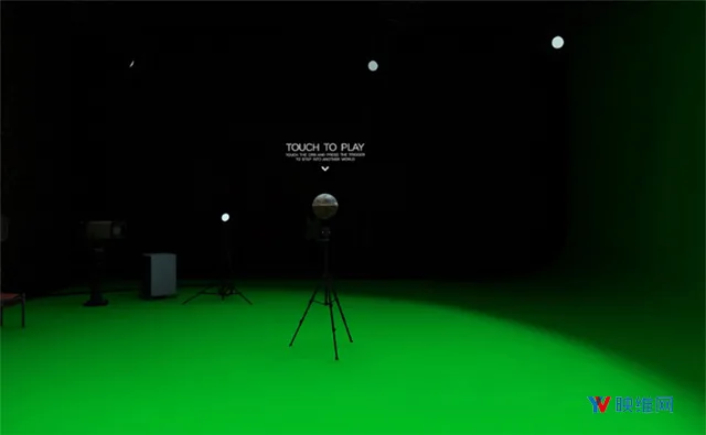 Oculus Go 每周新内容