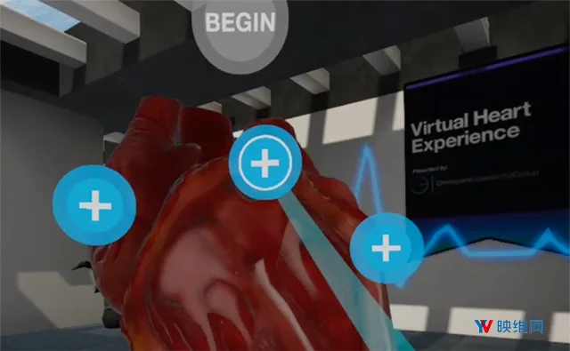 Oculus Go 每周新内容