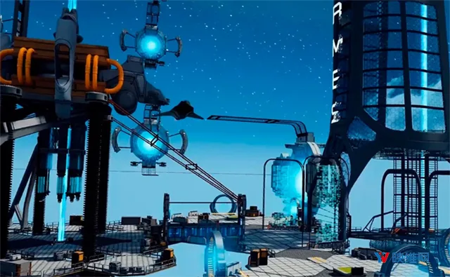 Oculus Rift 每周十大新内容