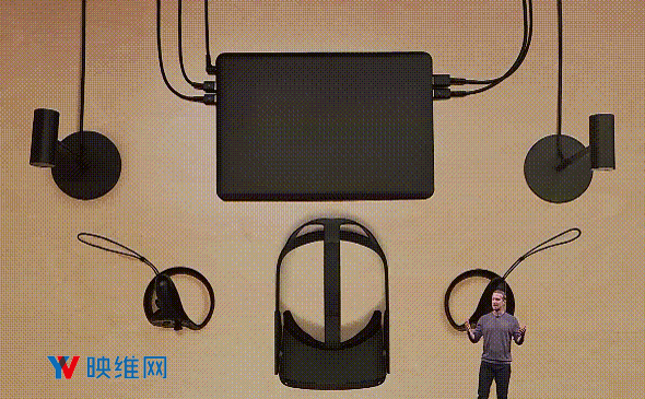 VR的过去、现在和未来——OC6之后VR将何去何从