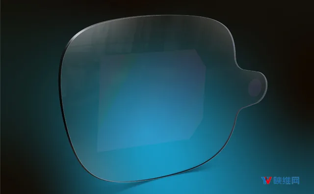 肖特和WaveOptics合作，将1.8高折射率玻璃应用于下一代AR硬件