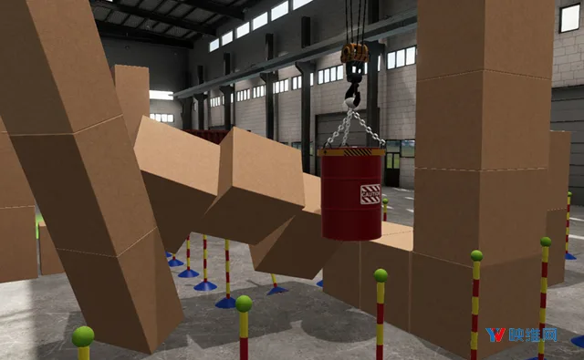 Steam VR 每周十大新内容
