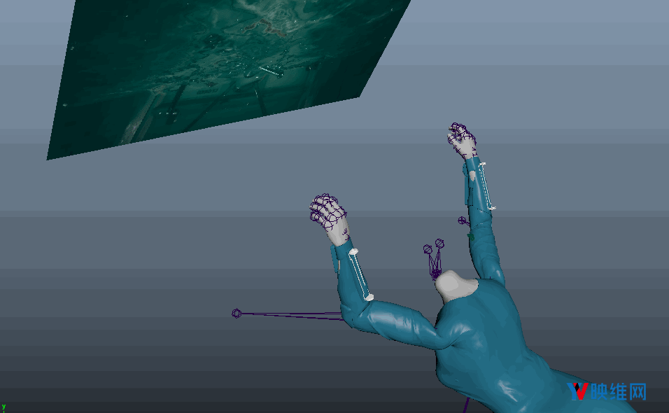 Epic详细分享：如何用Unreal制作360度沉浸式预告片视频