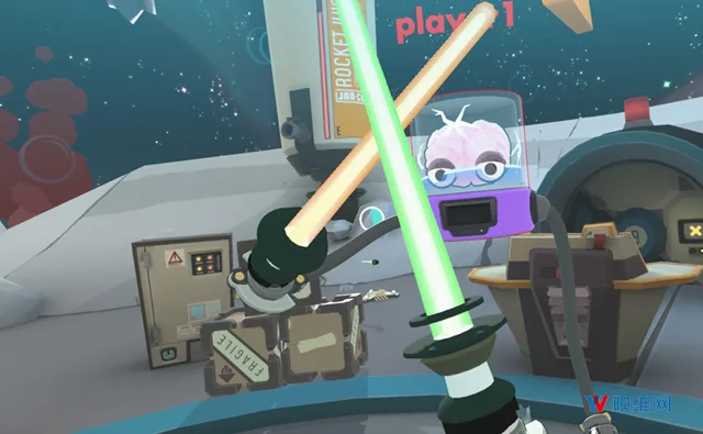 Steam VR 每周十大新内容