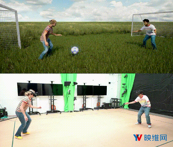 VR的过去、现在和未来——OC6之后VR将何去何从
