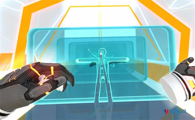Oculus Quest 每周新内容