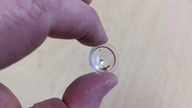 Mojo Lens隐形AR上手体验：效果、原理、用例、问题