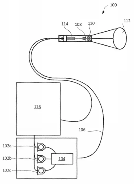 2020年02月14日美国专利局新申请AR/VR专利报告