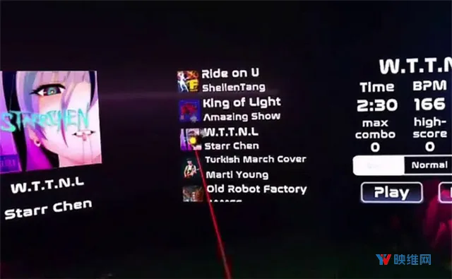 Oculus Rift 每周新内容