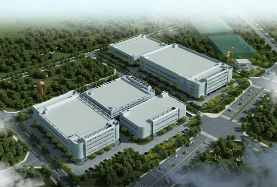 Nreal总部基地落户无锡高新区，20亿投产建设生产及研发基地